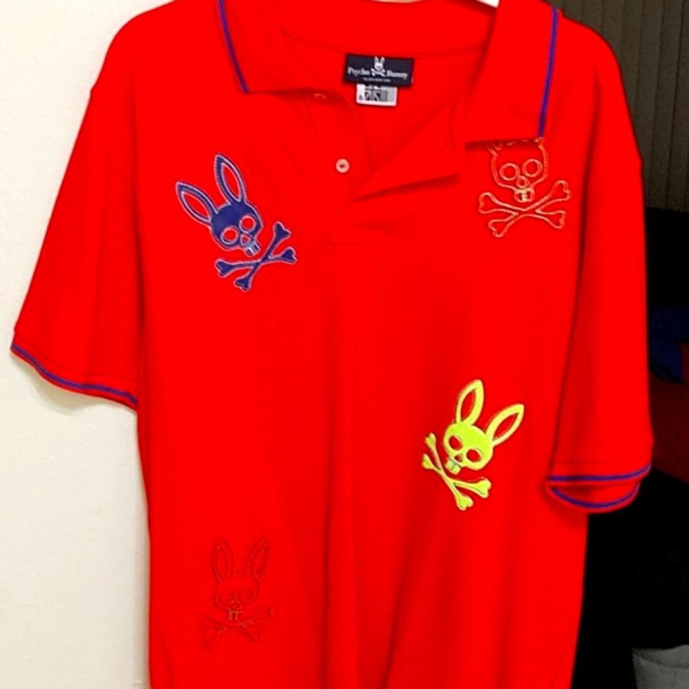 Mens shirt